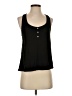 Splendid Black Tank Top Size S - photo 1