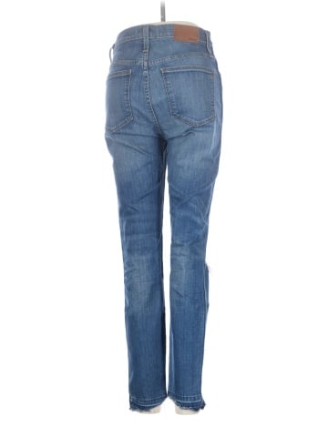 Madewell Jeans (view 2)