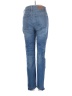 Madewell Hearts Blue Jeans Size 26 waist (estimated) - photo 2