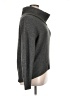 MICHAEL Michael Kors Gray Turtleneck Sweater Size 16 (estimated) - photo 4