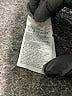 Old Navy Black Cargo Pants Size M - photo 8