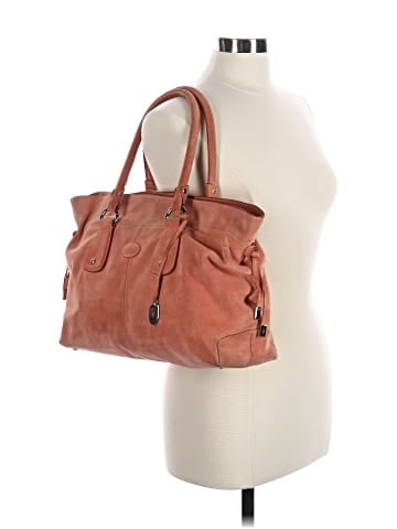 Tod's Leather Hobo (view 2)