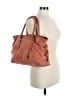 Tod's 100% Leather Orange Leather Hobo One size - photo 2