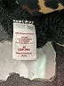 Faded Glory 100% Polyester Animal Print Gold Jacket Size 3X - photo 7