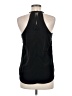 Athleta Black Sleeveless Blouse Size M - photo 2