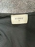 Everly 100% Polyester Black Long Sleeve Top Size S - photo 7
