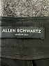 Allen Schwartz Black Casual Pants Size 2 - photo 7