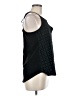 Athleta Black Sleeveless Blouse Size M - photo 4