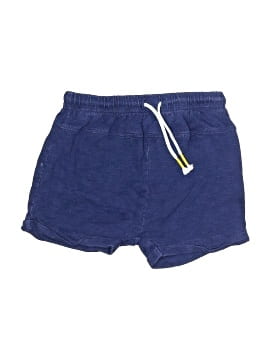 Baby Boden Athletic Shorts