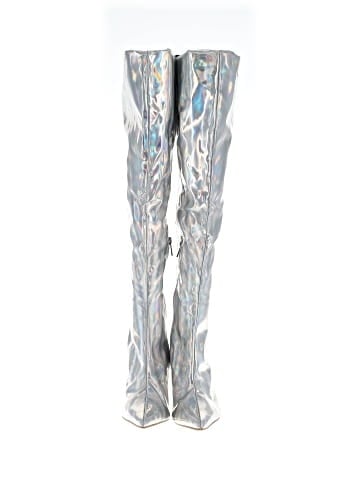 Rouge Boots (view 2)