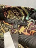 Topshop Paisley Green Shorts Size 4 - photo 3