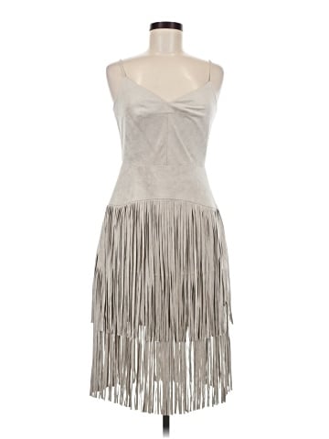 BCBGMAXAZRIA Cocktail Dress (view 1)