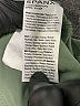 SPANX Solid Green Casual Skirt Size S - photo 4