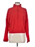 SPANX Red Pullover Sweater Size M - photo 1