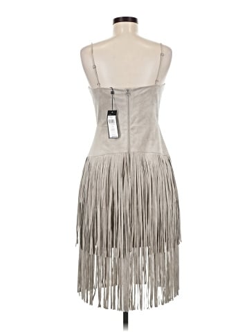 BCBGMAXAZRIA Cocktail Dress (view 2)