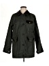 J.Crew 100% Cotton Green Coat Size M - photo 1