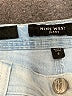 Nine West Blue Jeans Size 6 - photo 7