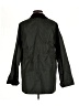 J.Crew 100% Cotton Green Coat Size M - photo 2