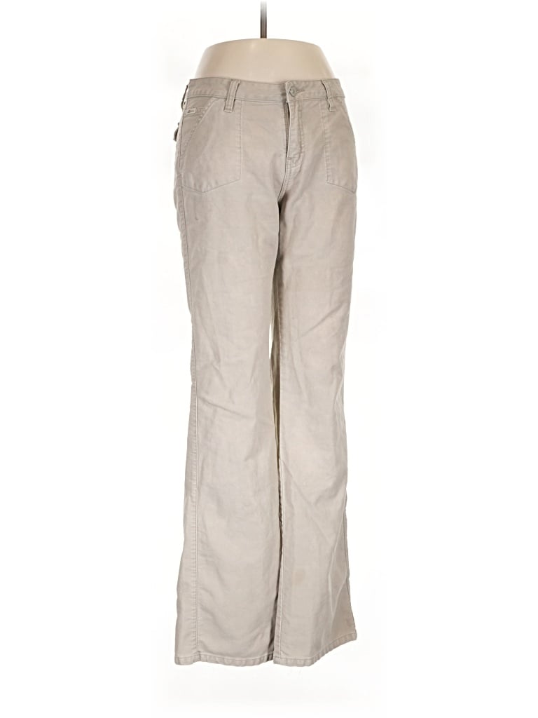 Pre-owned Unionbay Jeans In Tan