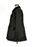 J.Crew 100% Cotton Green Coat Size M - photo 5