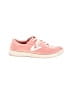 Tretorn Pink Sneakers Size 7 1/2 - photo 1