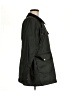 J.Crew 100% Cotton Green Coat Size M - photo 4