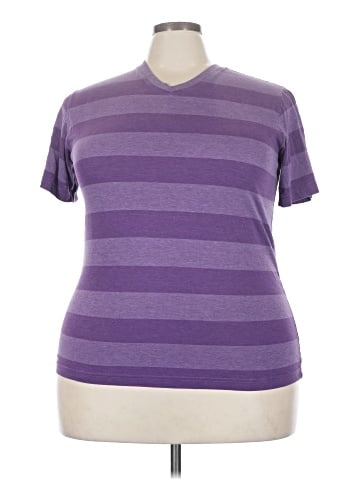Unbranded Short Sleeve T-Shirt (view 1)