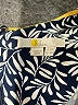 Boden 100% Polyester Blue Casual Dress Size 6 - photo 7