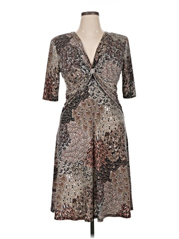 DressBarn Cocktail Dress (view 1)