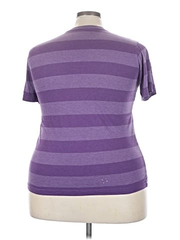 Unbranded Short Sleeve T-Shirt (view 2)