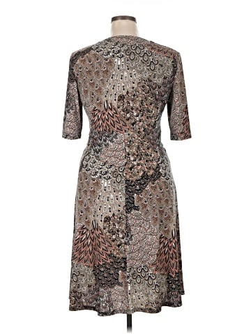 DressBarn Cocktail Dress (view 2)