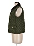 J.Crew 100% Polyester Green Vest Size M - photo 5