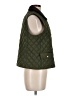 J.Crew 100% Polyester Green Vest Size M - photo 4