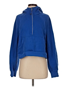 Lululemon Athletica Pullover Hoodie