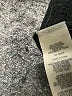 Liv Milano Hearts Black Pullover Sweater Size XL - photo 8