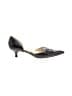 AK Anne Klein Black Heels Size 9 - photo 1