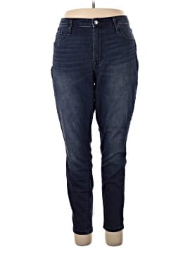 Mossimo Jeans (view 1)