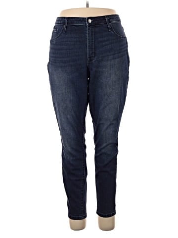 Mossimo Jeans (view 1)