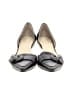 AK Anne Klein Black Heels Size 9 - photo 2