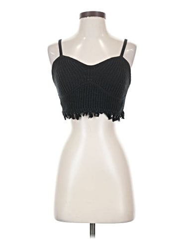 Wild Fable Sleeveless Top (view 1)