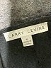 Larry Levine Black Long Sleeve Top Size M - photo 7