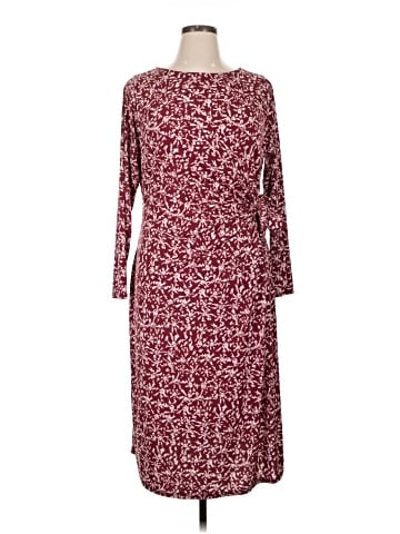 Gilli Casual Dress (view 1)