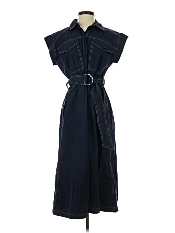 Free Assembly Casual Dress (view 1)
