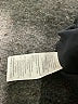 J.Crew 365 Black Blazer Size 6 (tall) - photo 7