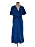 Unbranded Blue Casual Dress Size M - photo 1