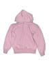 Zara Pink Pullover Hoodie Size 11 - 12 - photo 1