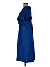 Unbranded Blue Casual Dress Size M - photo 5