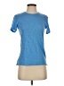 ATM 100% Cotton Blue Active T-Shirt Size XS - photo 1