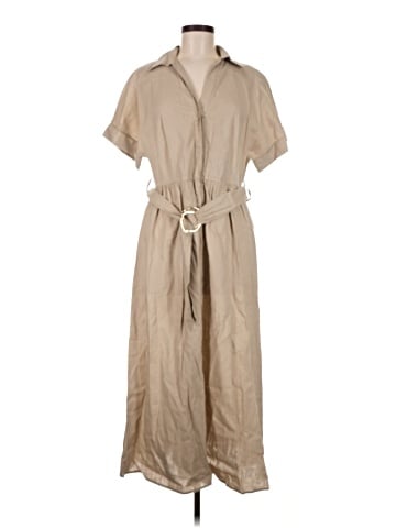 Zara Casual Dress (view 1)