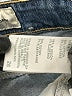 Adriano Goldschmied Blue Jeans Size 26 waist - photo 8